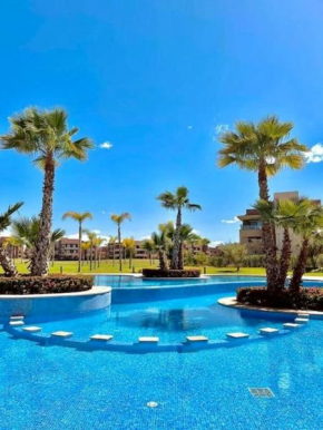 Appartement RDJ - Prestigia Marrakech